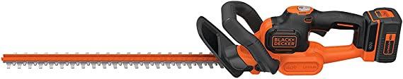 Hedge Trimmer