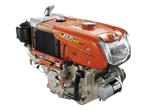 RT Series (10 – 15.5 HP)