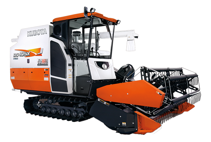 DC-105X Cabin (2350 L)