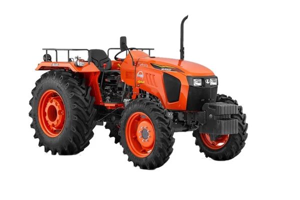 Kubota MU5502 4WD