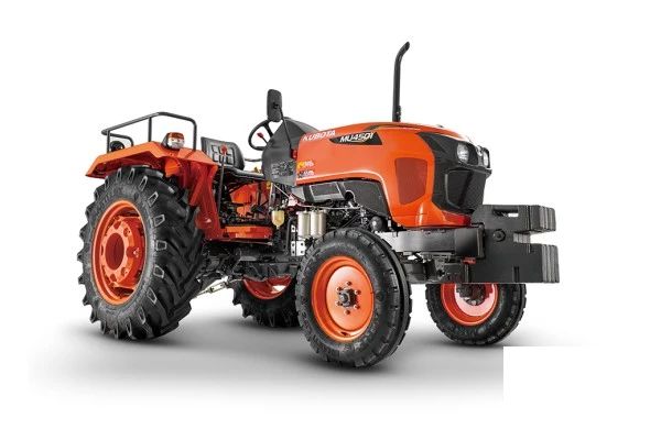 KUBOTA MU4501 4WD ENGINE